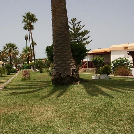 Bungalows Atindana Playa del Inglés Esterno foto